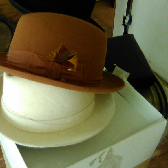 Hats - Picture 2 of 3